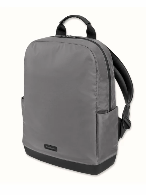 Рюкзаки Moleskine THE BACKPACK RIPSTOP модель ET20SCC033BKG3 Фото