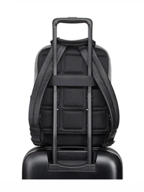 Рюкзаки Moleskine THE BACKPACK RIPSTOP модель ET20SCC033BKG3 Фото