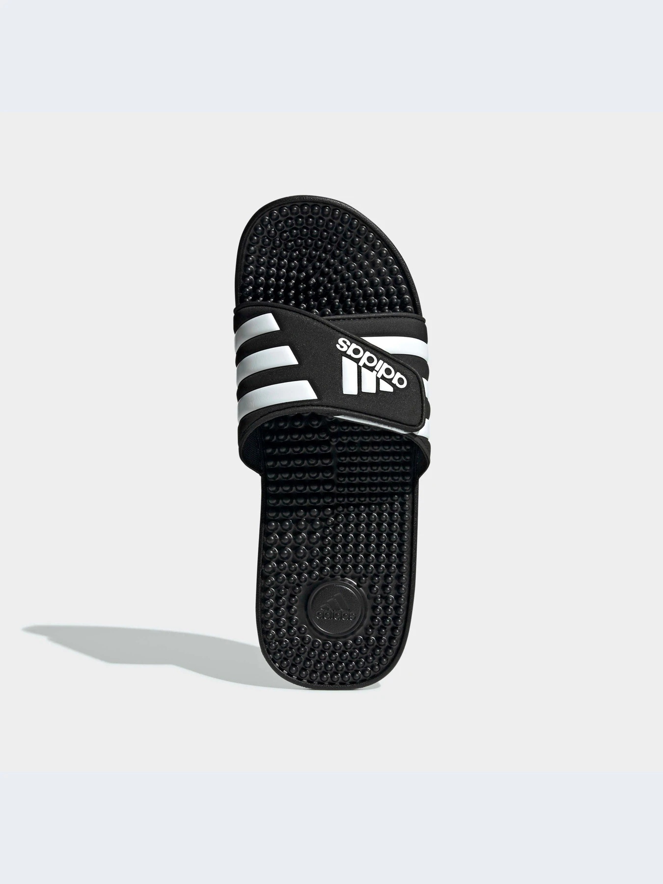 Шлёпанцы Adidas модель F35580-KZ Шлёпанцы Adidas модель F35580-KZ Фото