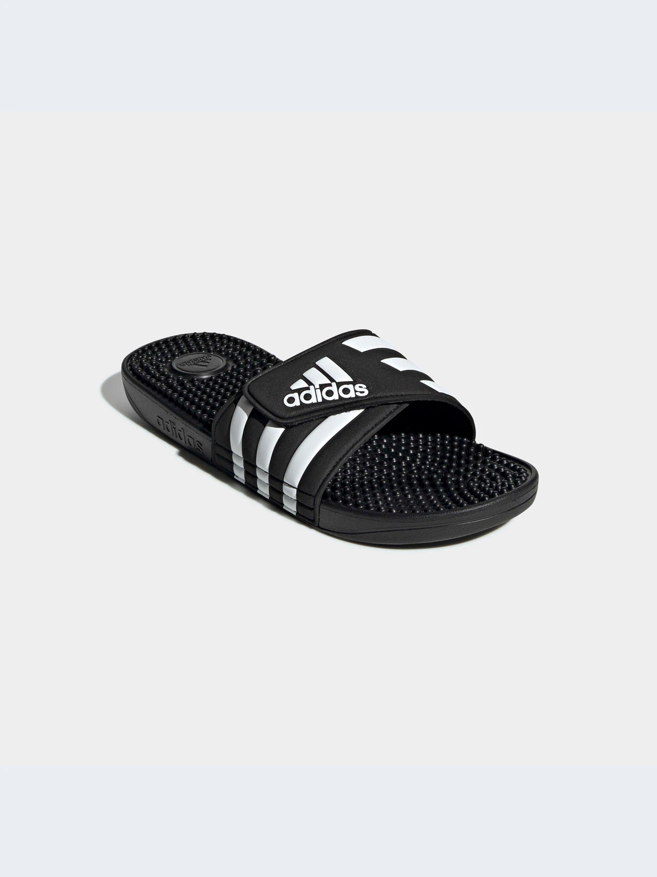 Шлёпанцы Adidas модель F35580-KZ Шлёпанцы Adidas модель F35580-KZ Фото