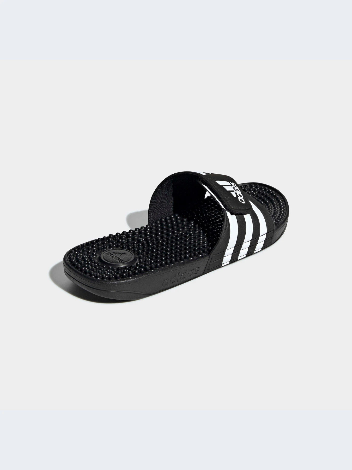 Шлёпанцы Adidas модель F35580-KZ Шлёпанцы Adidas модель F35580-KZ Фото