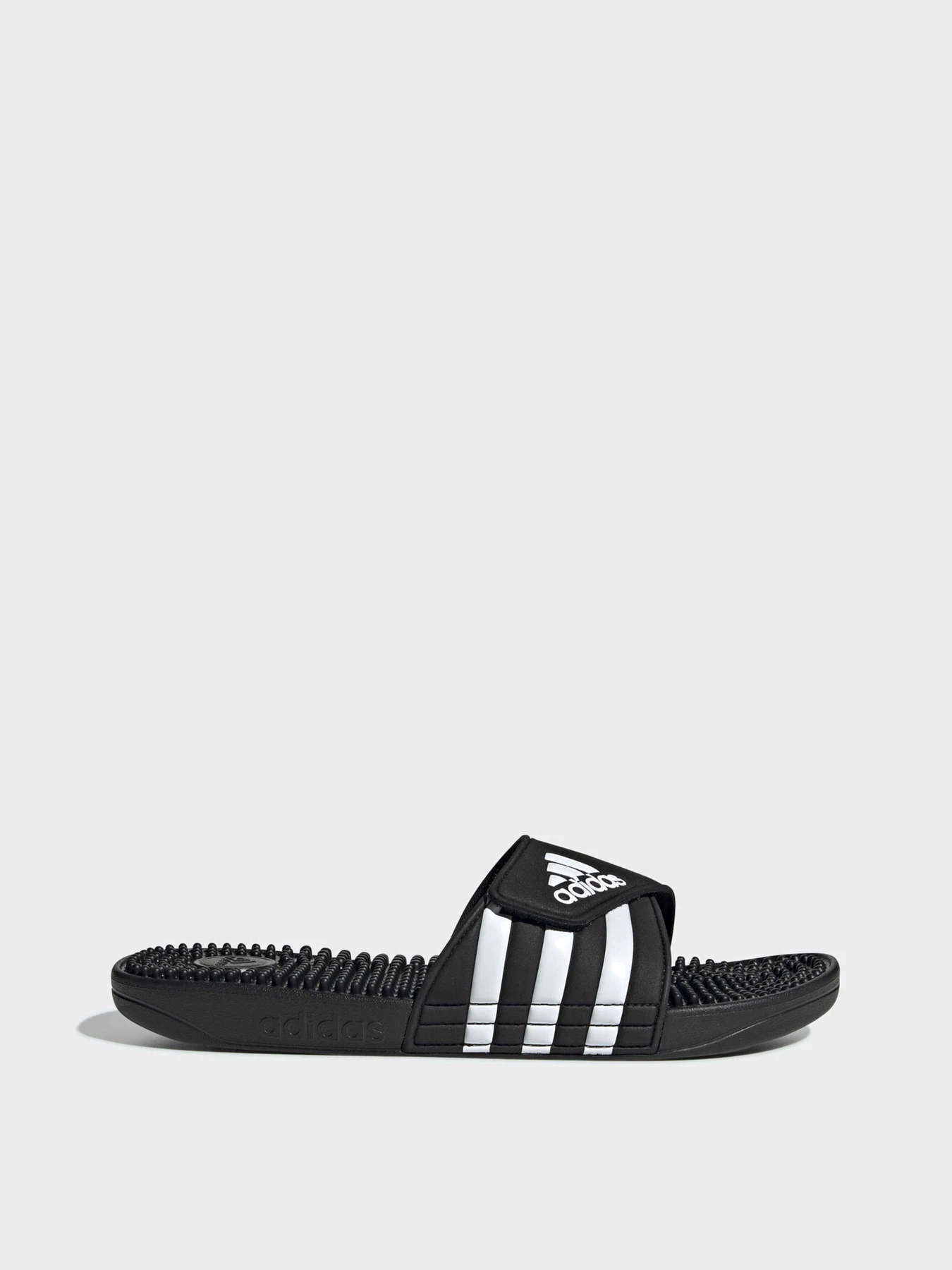 Шлёпанцы Adidas модель F35580-KZ Шлёпанцы Adidas модель F35580-KZ Фото