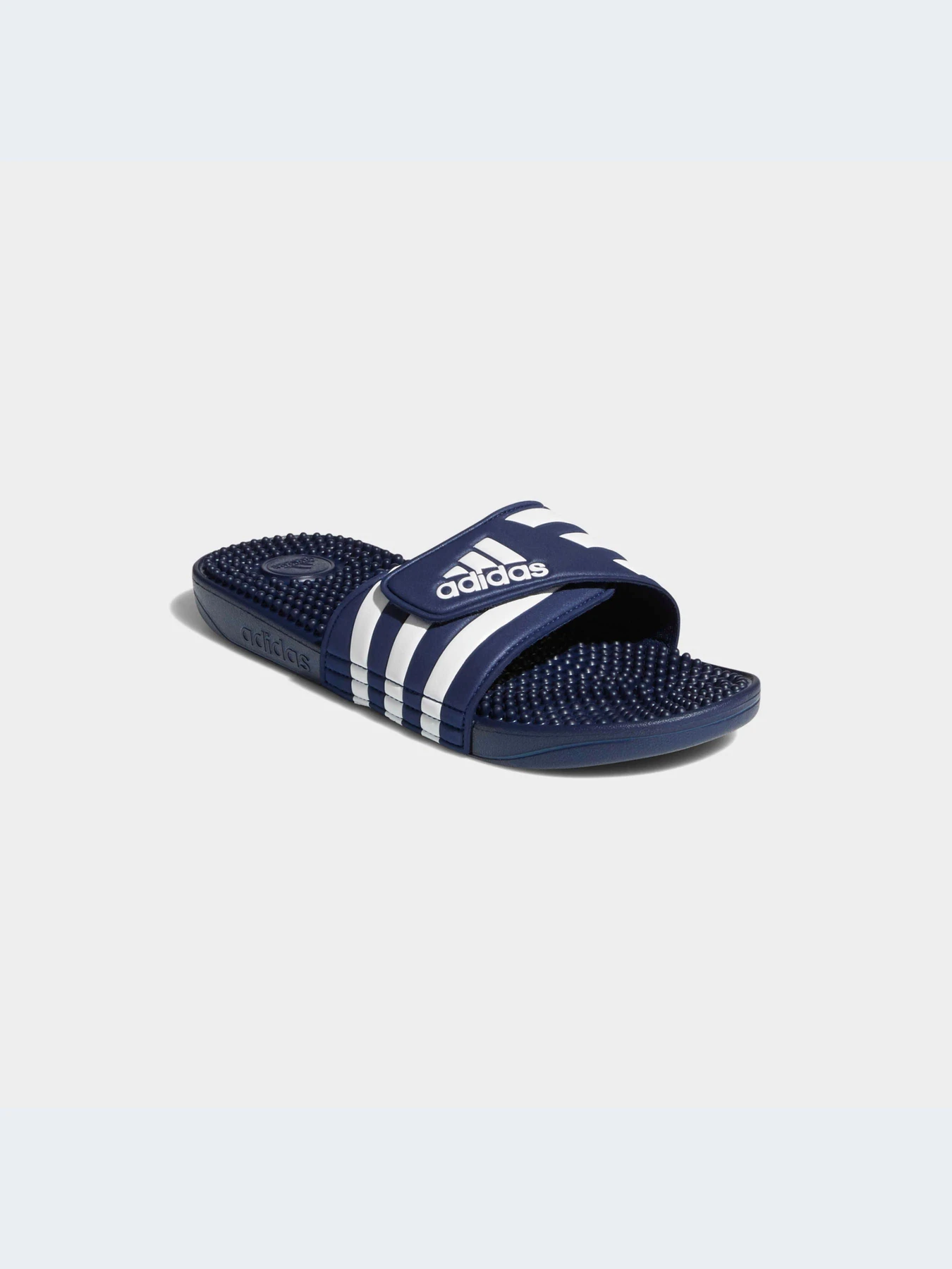Шлёпанцы Adidas модель F35579-KZ Шлёпанцы Adidas модель F35579-KZ Фото