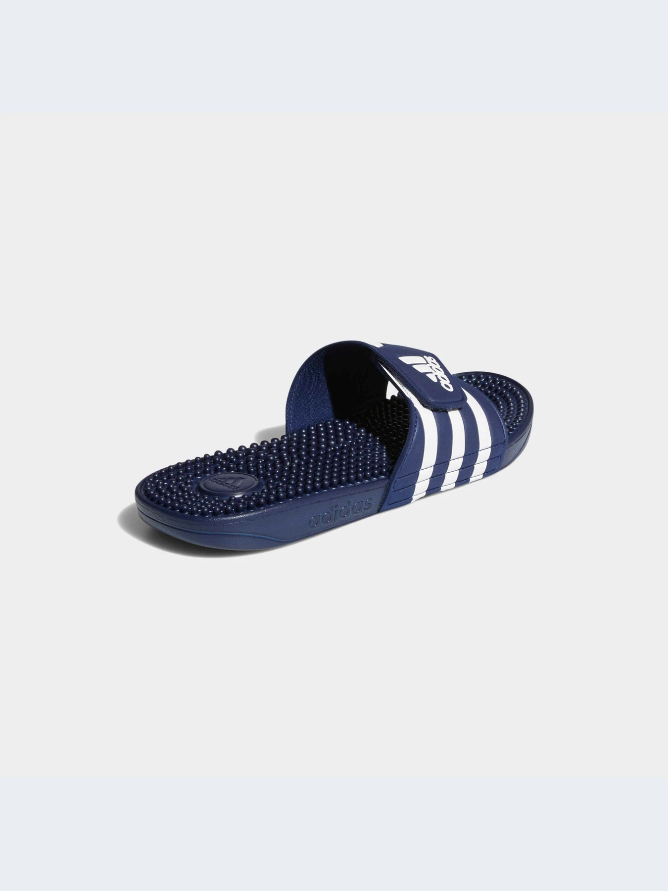 Шлёпанцы Adidas модель F35579-KZ Шлёпанцы Adidas модель F35579-KZ Фото