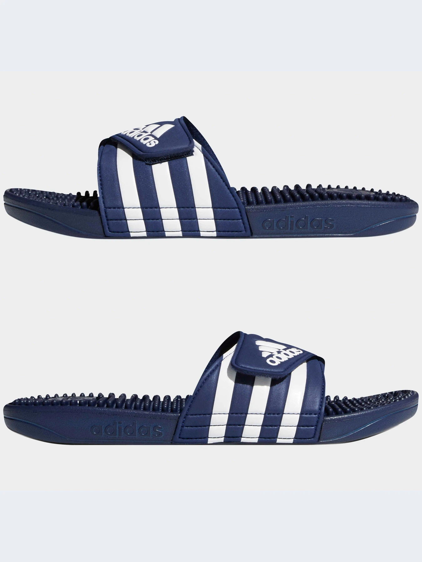 Шлёпанцы Adidas модель F35579-KZ Шлёпанцы Adidas модель F35579-KZ Фото