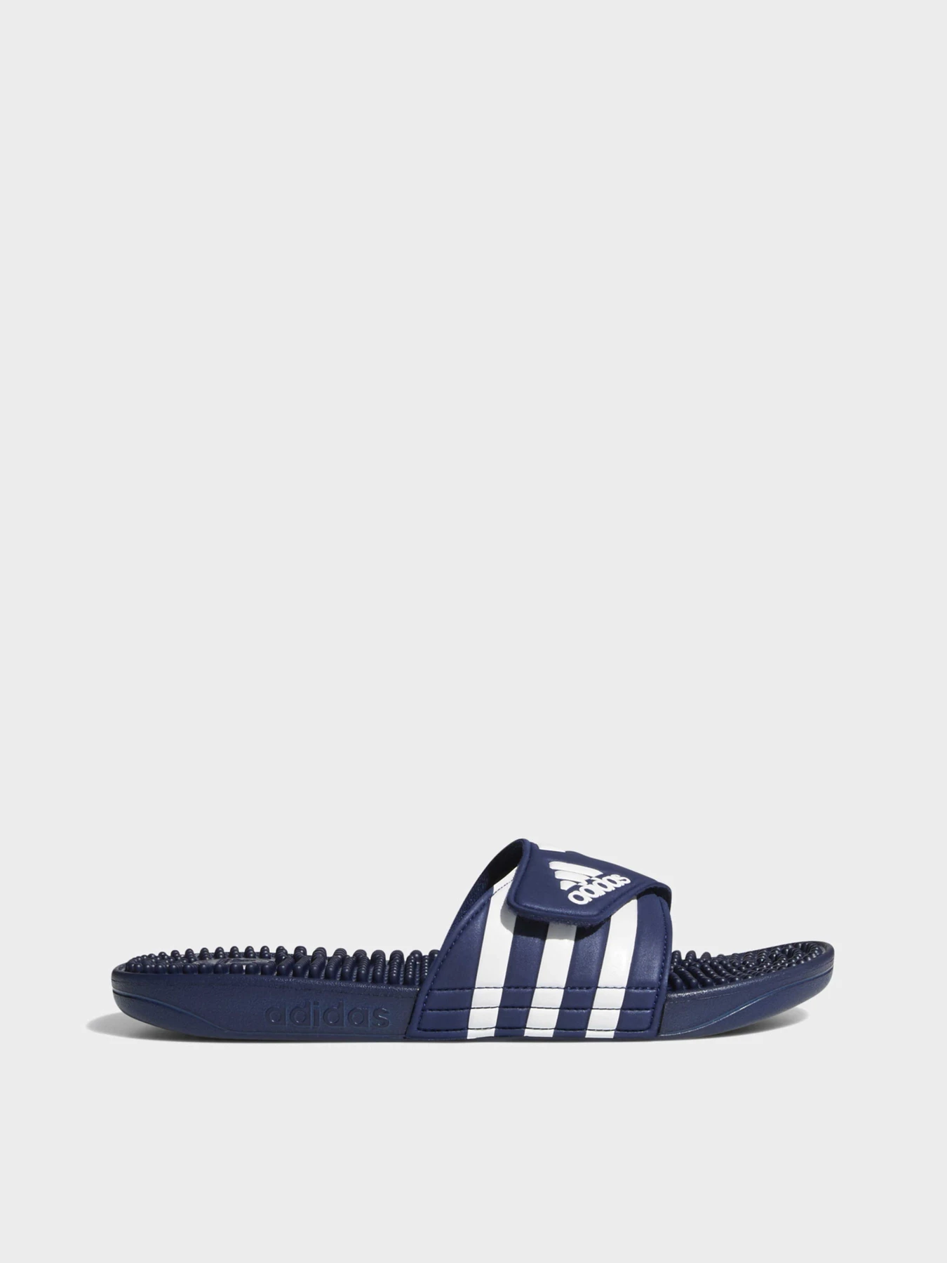 Шлёпанцы Adidas модель F35579-KZ Шлёпанцы Adidas модель F35579-KZ Фото