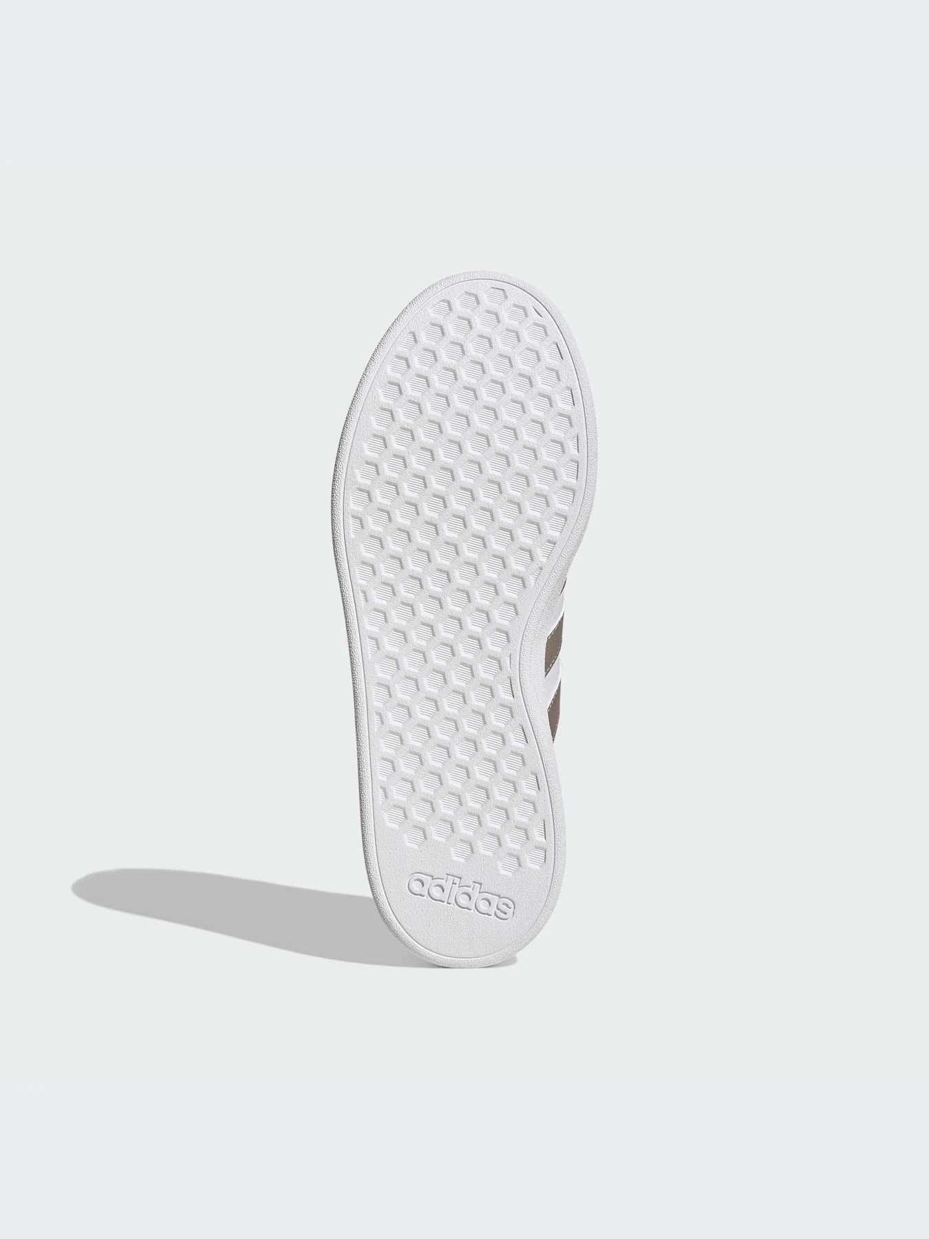 Кеды Adidas Grand Court модель GW9263-KZ Кеды Adidas Grand Court модель GW9263-KZ Фото