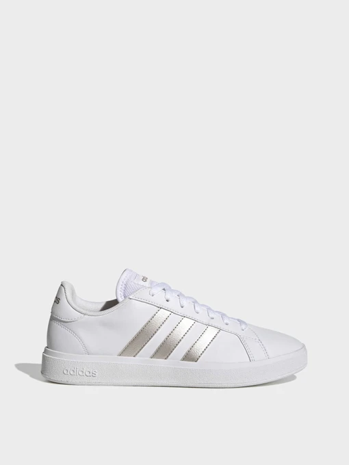 Кеды Adidas Grand Court модель GW9263-KZ Фото