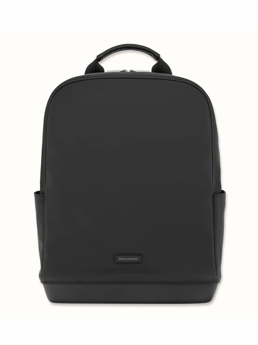 Рюкзаки Moleskine модель ET9CC02BKBK Фото