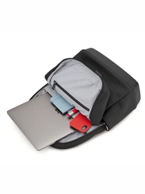 Рюкзаки Moleskine модель ET9CC02BKBK Фото