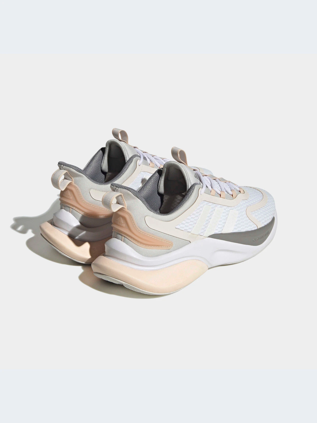 Кроссовки Adidas Alphabounce модель HP6147-KZ Кроссовки Adidas Alphabounce модель HP6147-KZ Фото