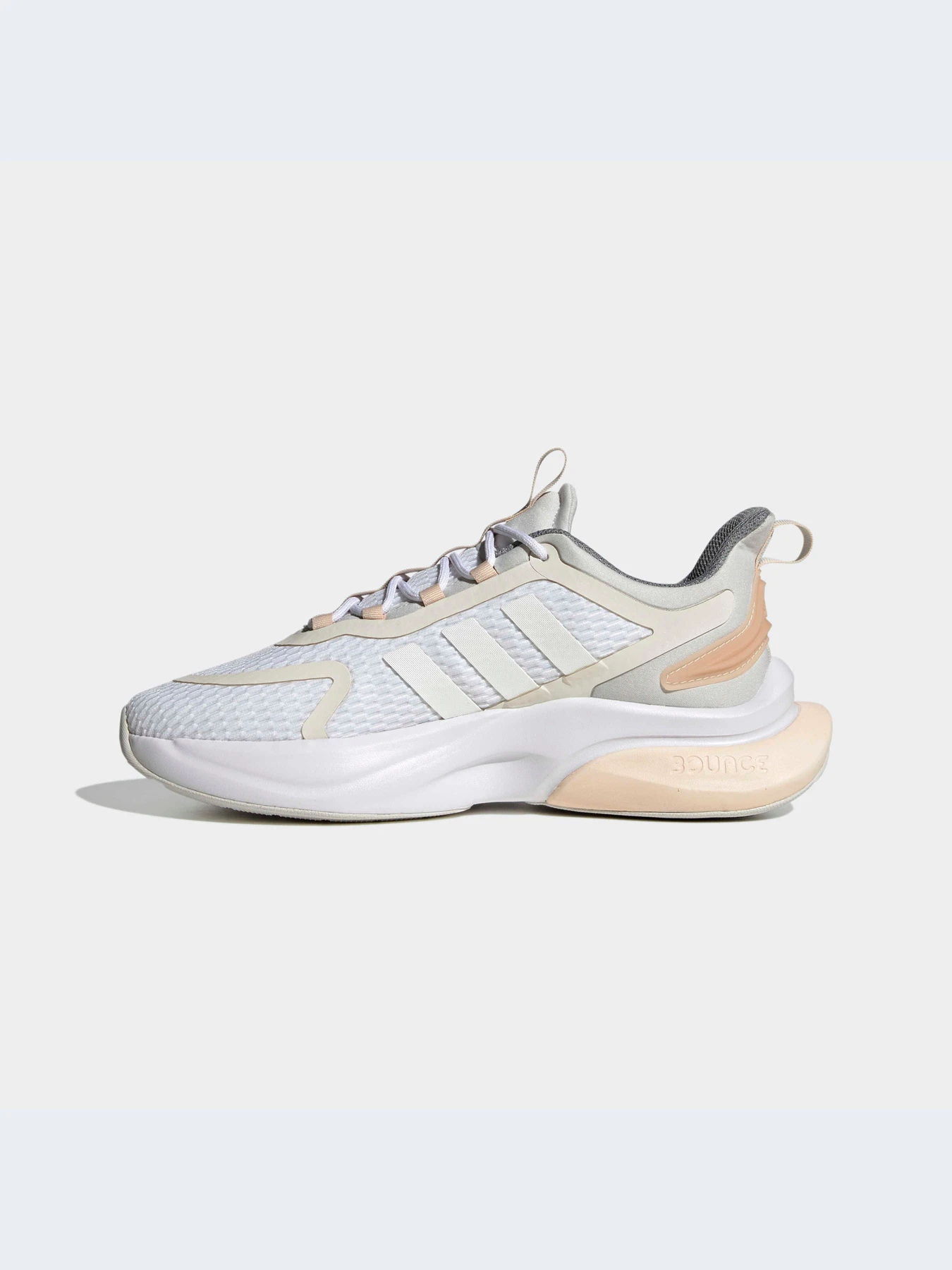 Кроссовки Adidas Alphabounce модель HP6147-KZ Кроссовки Adidas Alphabounce модель HP6147-KZ Фото