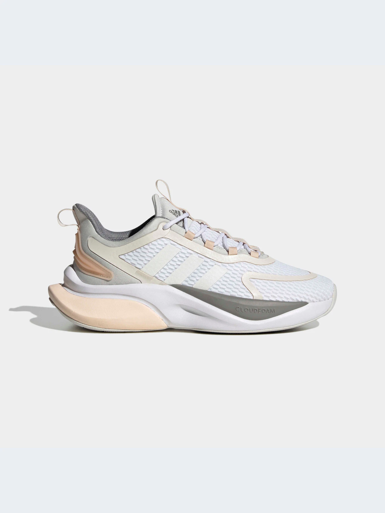 Кроссовки Adidas Alphabounce модель HP6147-KZ Кроссовки Adidas Alphabounce модель HP6147-KZ Фото