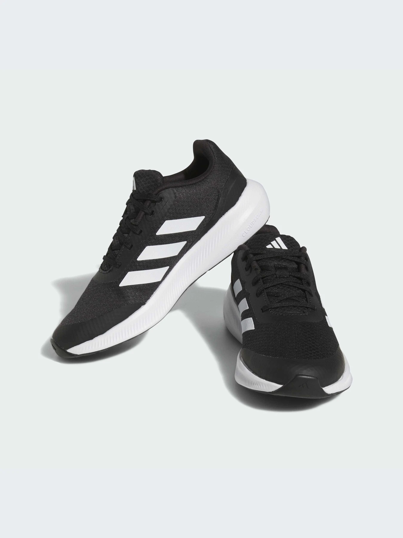 Кроссовки Adidas Runfalcon модель HP5845-KZ Кроссовки Adidas Runfalcon модель HP5845-KZ Фото