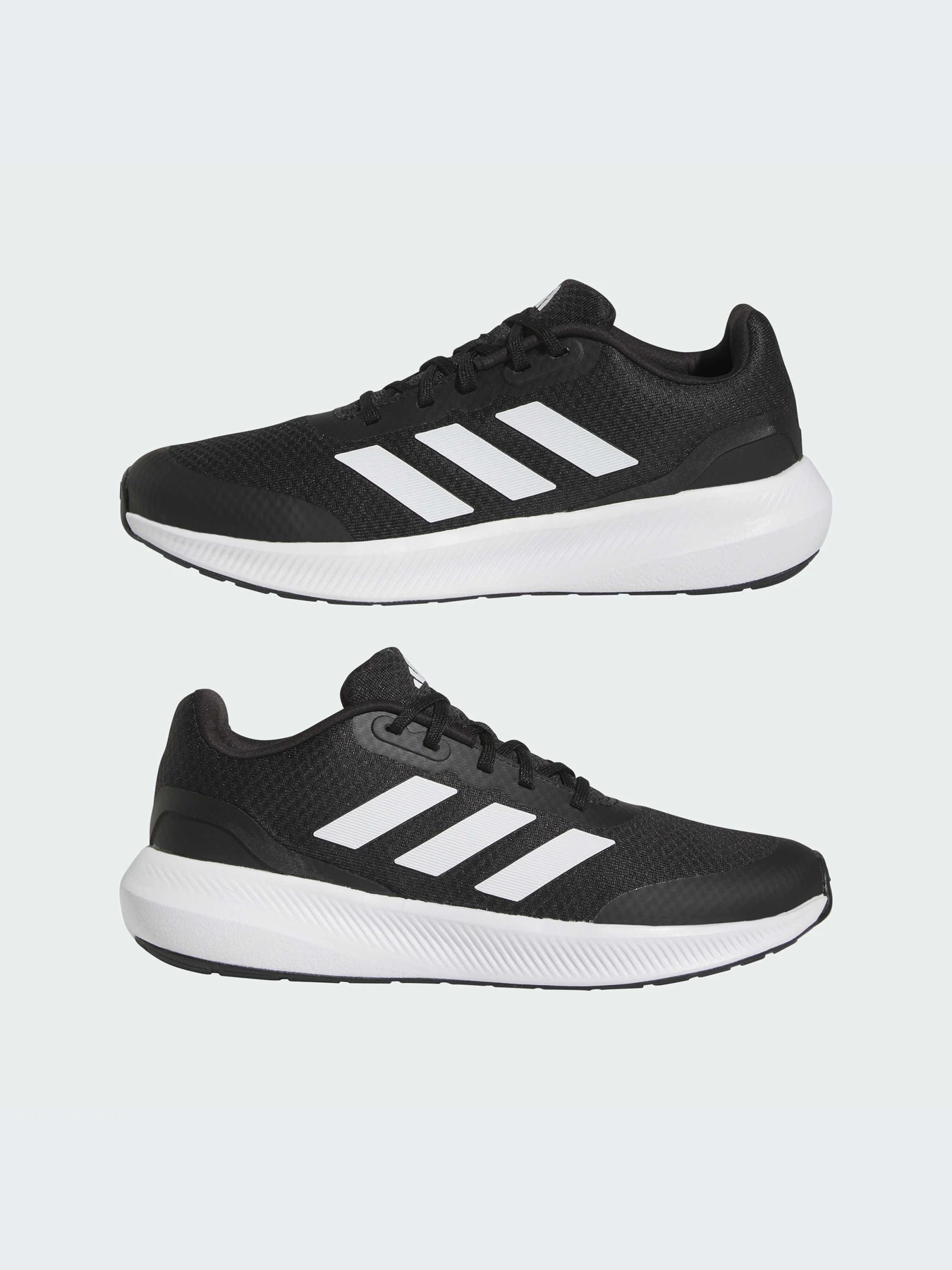 Кроссовки Adidas Runfalcon модель HP5845-KZ Кроссовки Adidas Runfalcon модель HP5845-KZ Фото