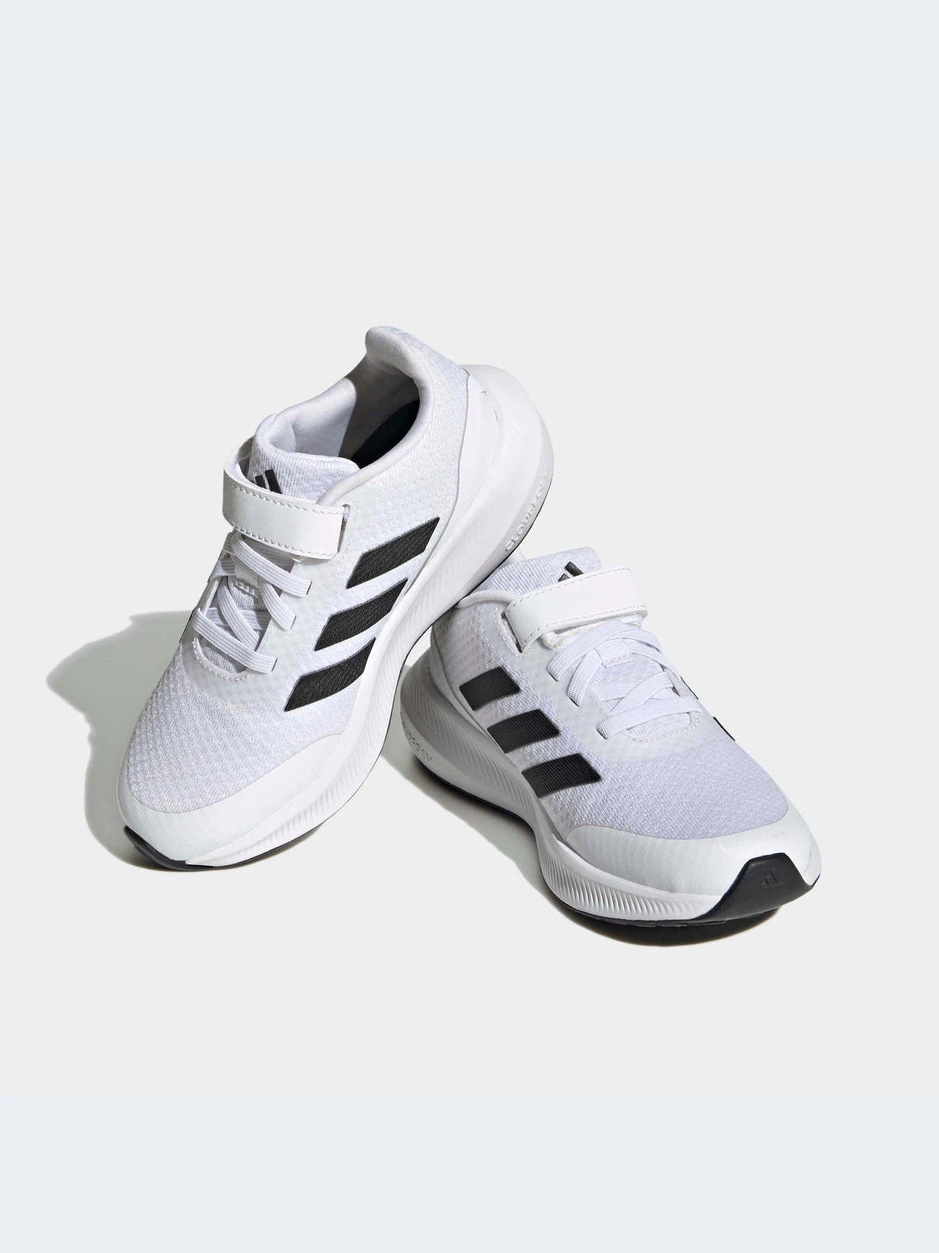 Кроссовки Adidas Runfalcon модель HP5868-KZ Кроссовки Adidas Runfalcon модель HP5868-KZ Фото