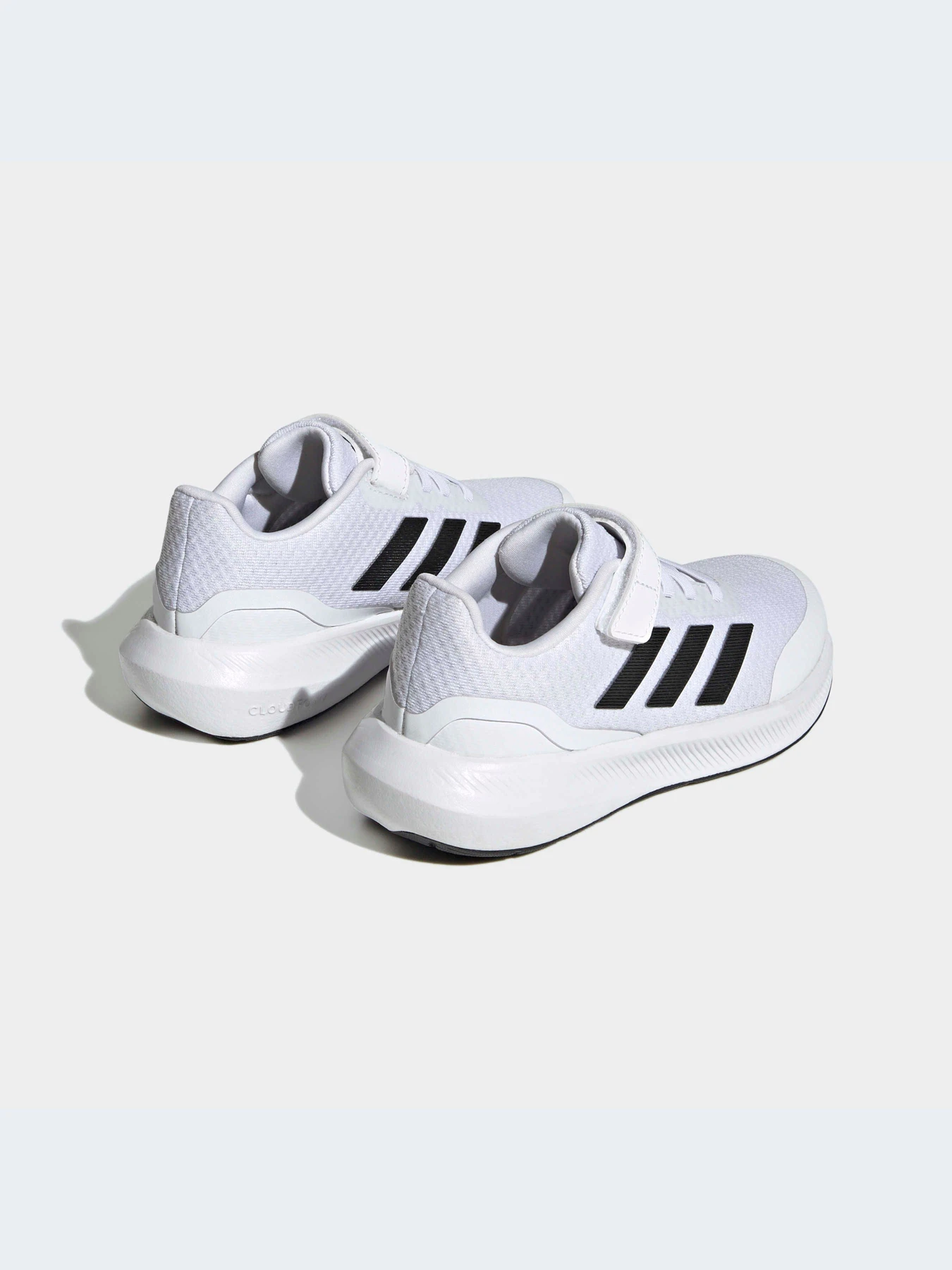 Кроссовки Adidas Runfalcon модель HP5868-KZ Кроссовки Adidas Runfalcon модель HP5868-KZ Фото