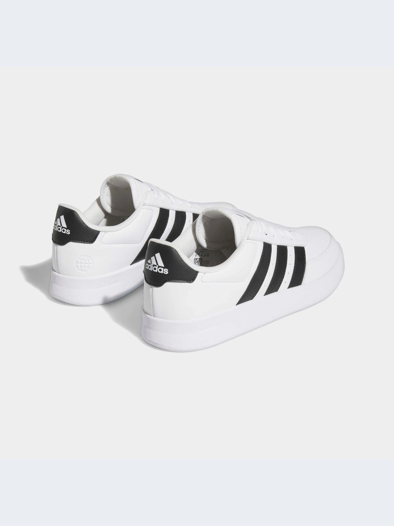 Кроссовки Adidas модель HP9445-KZ Фото
