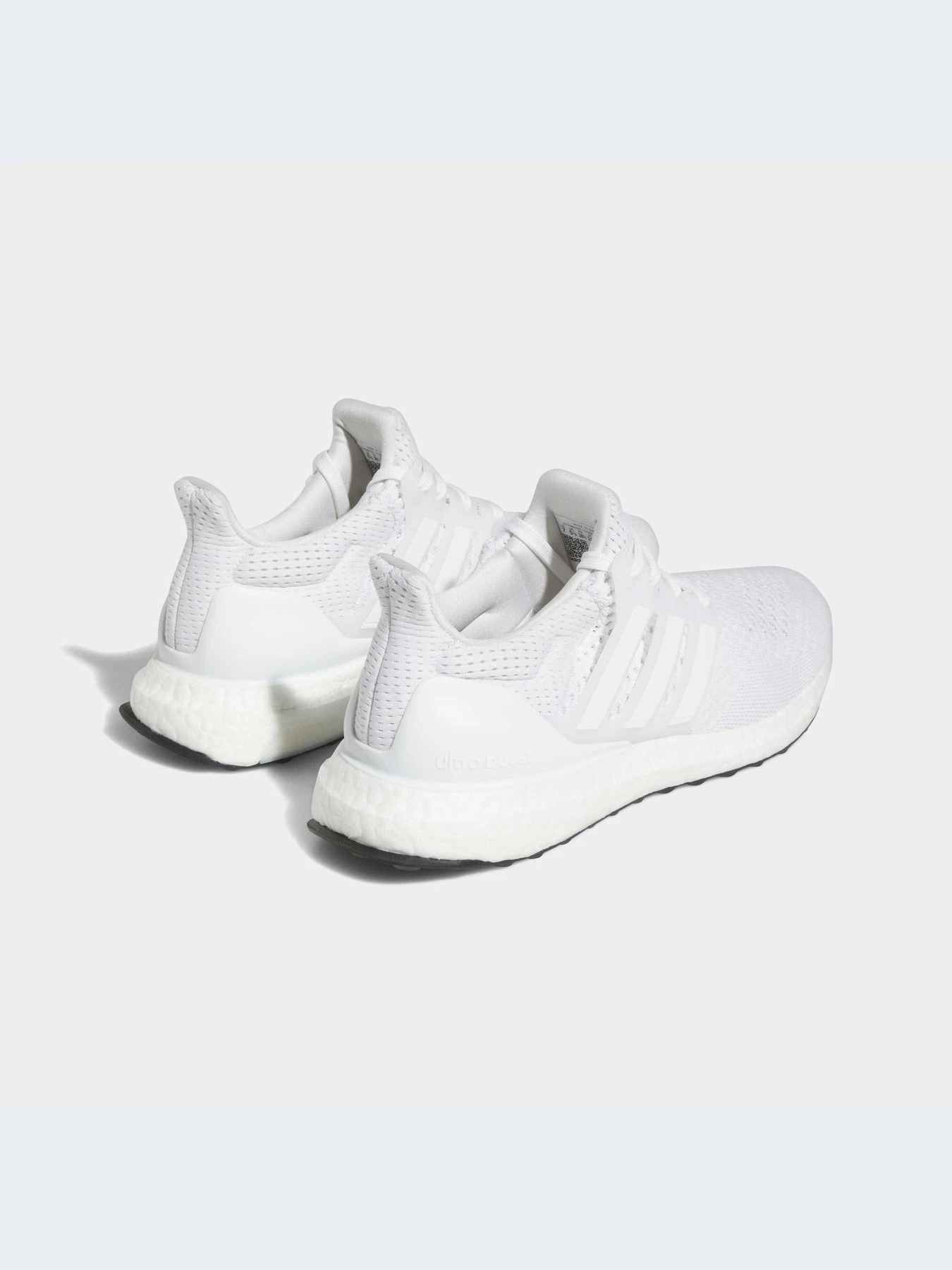 Кроссовки Adidas Ultraboost модель HQ4207-KZ Кроссовки Adidas Ultraboost модель HQ4207-KZ Фото