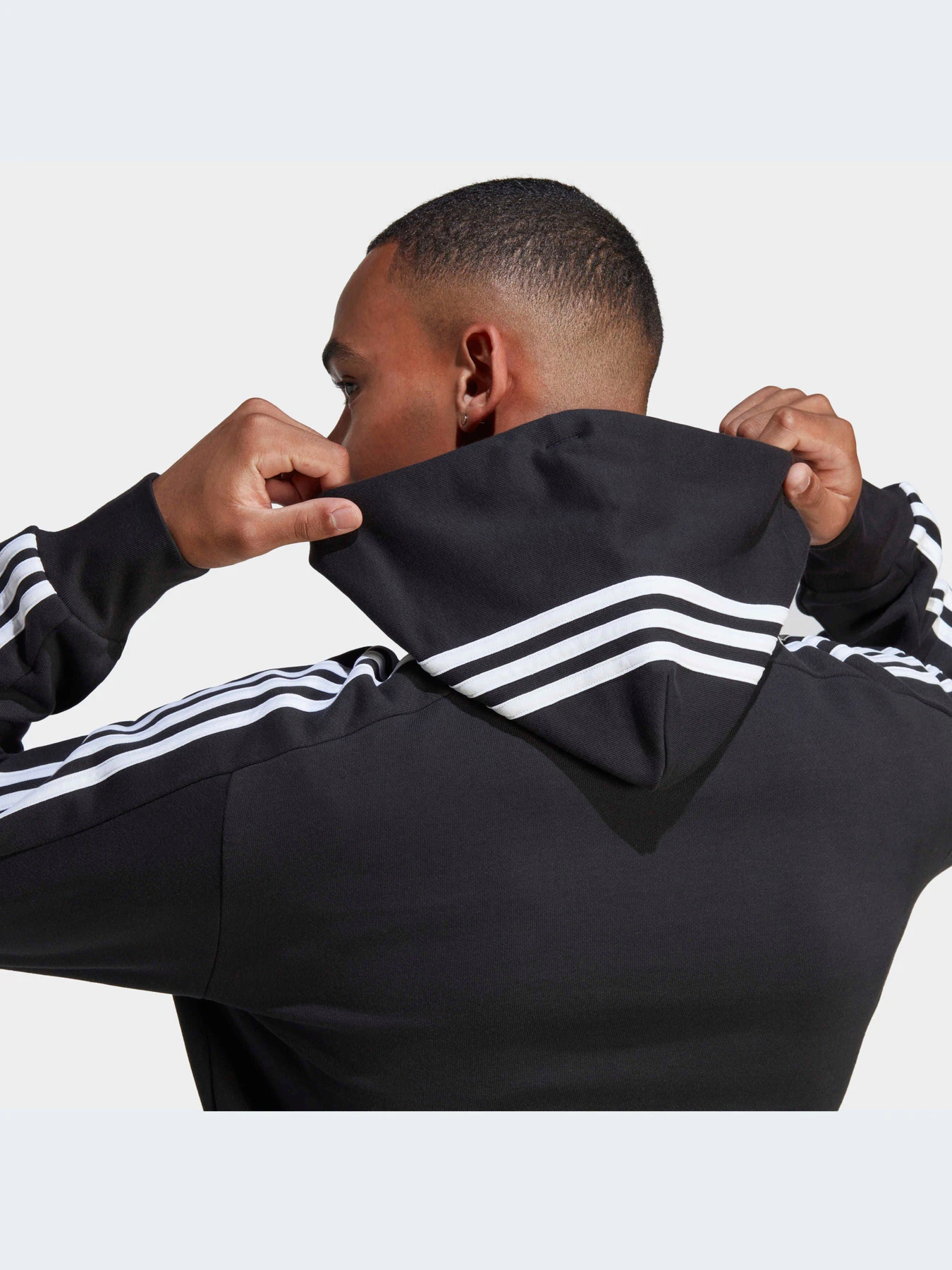 Худи и свитшоты Adidas модель IC0435-KZ Худи и свитшоты Adidas модель IC0435-KZ Фото