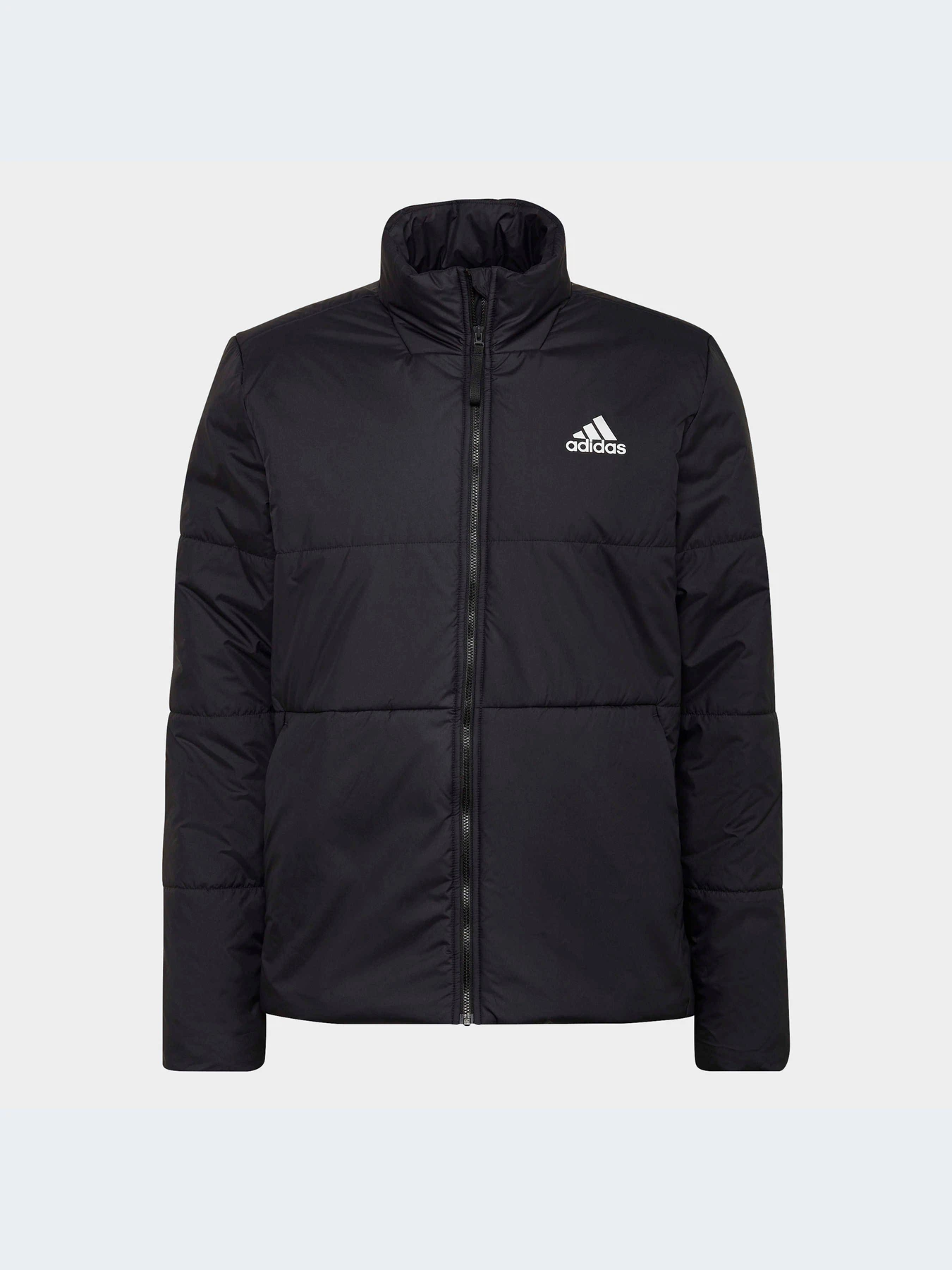 Куртки и дубленки Adidas 3 Stripes модель HG8758-KZ Куртки и дубленки Adidas 3 Stripes модель HG8758-KZ Фото