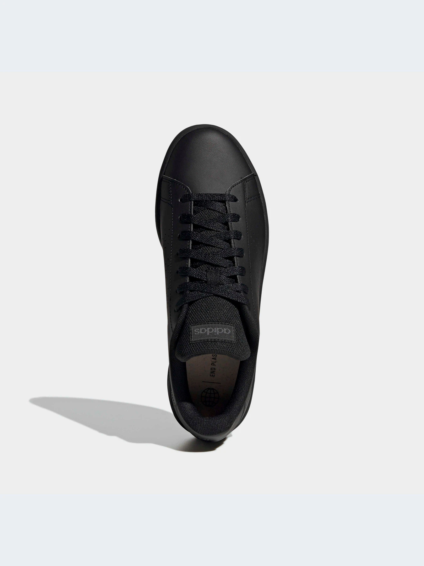 Кеды Adidas Advantage модель GW9284-KZ Кеды Adidas Advantage модель GW9284-KZ Фото