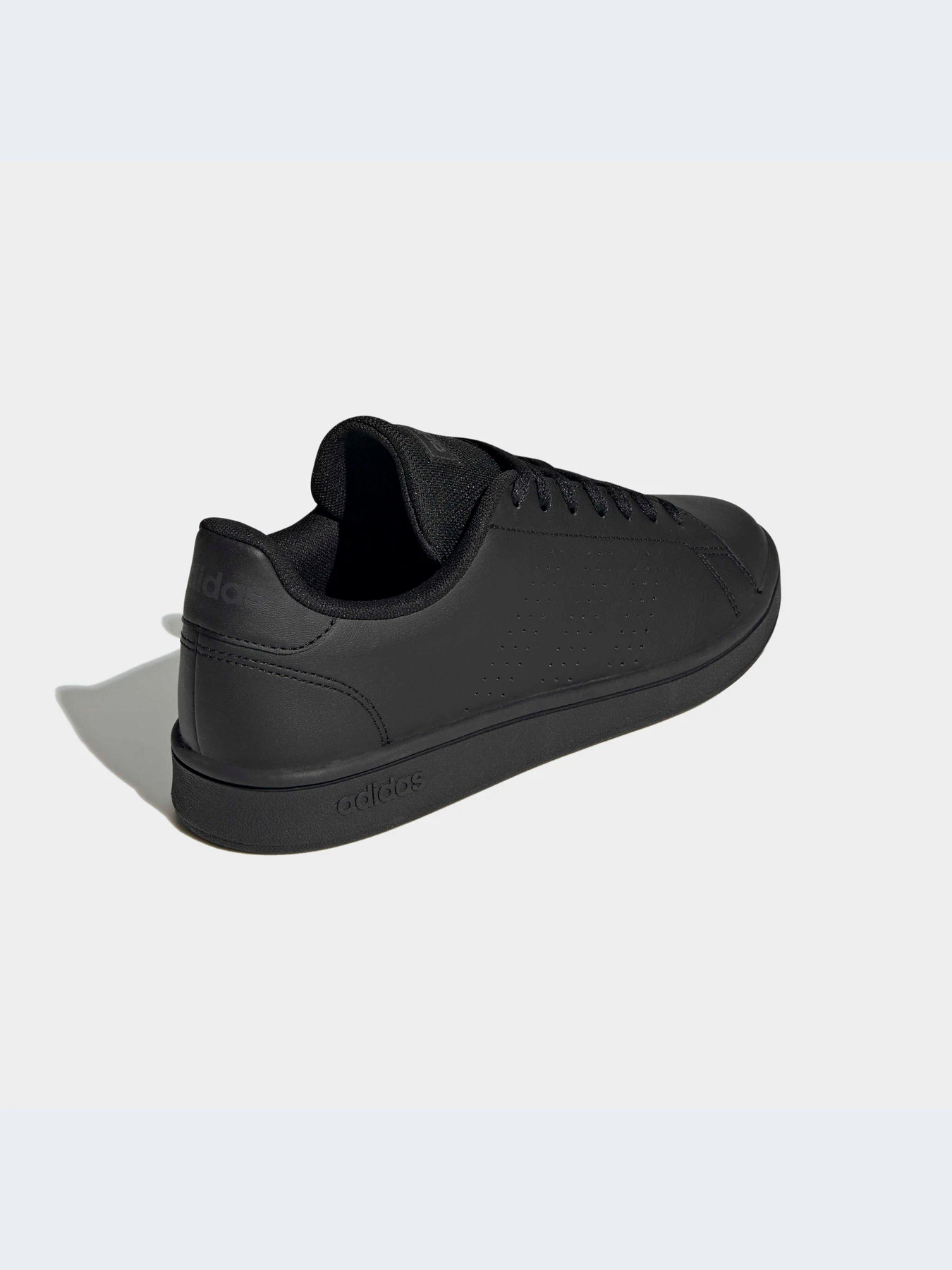 Кеды Adidas Advantage модель GW9284-KZ Кеды Adidas Advantage модель GW9284-KZ Фото