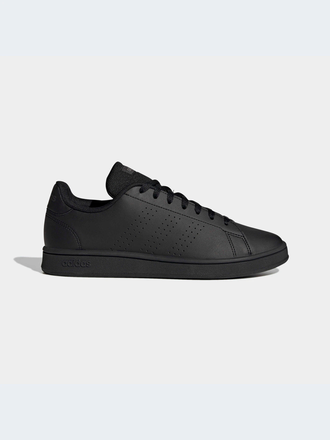 Кеды Adidas Advantage модель GW9284-KZ Кеды Adidas Advantage модель GW9284-KZ Фото