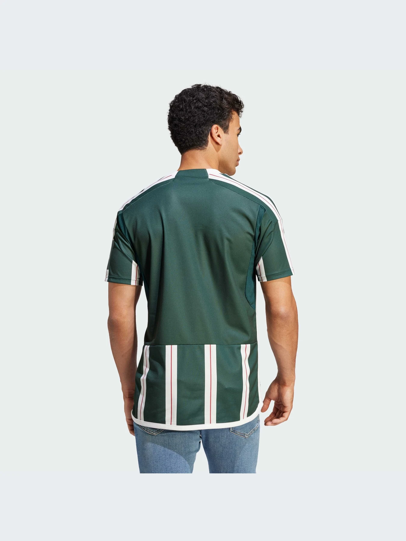 Футболки и поло Adidas модель HR3675-KZ Футболки и поло Adidas модель HR3675-KZ Фото