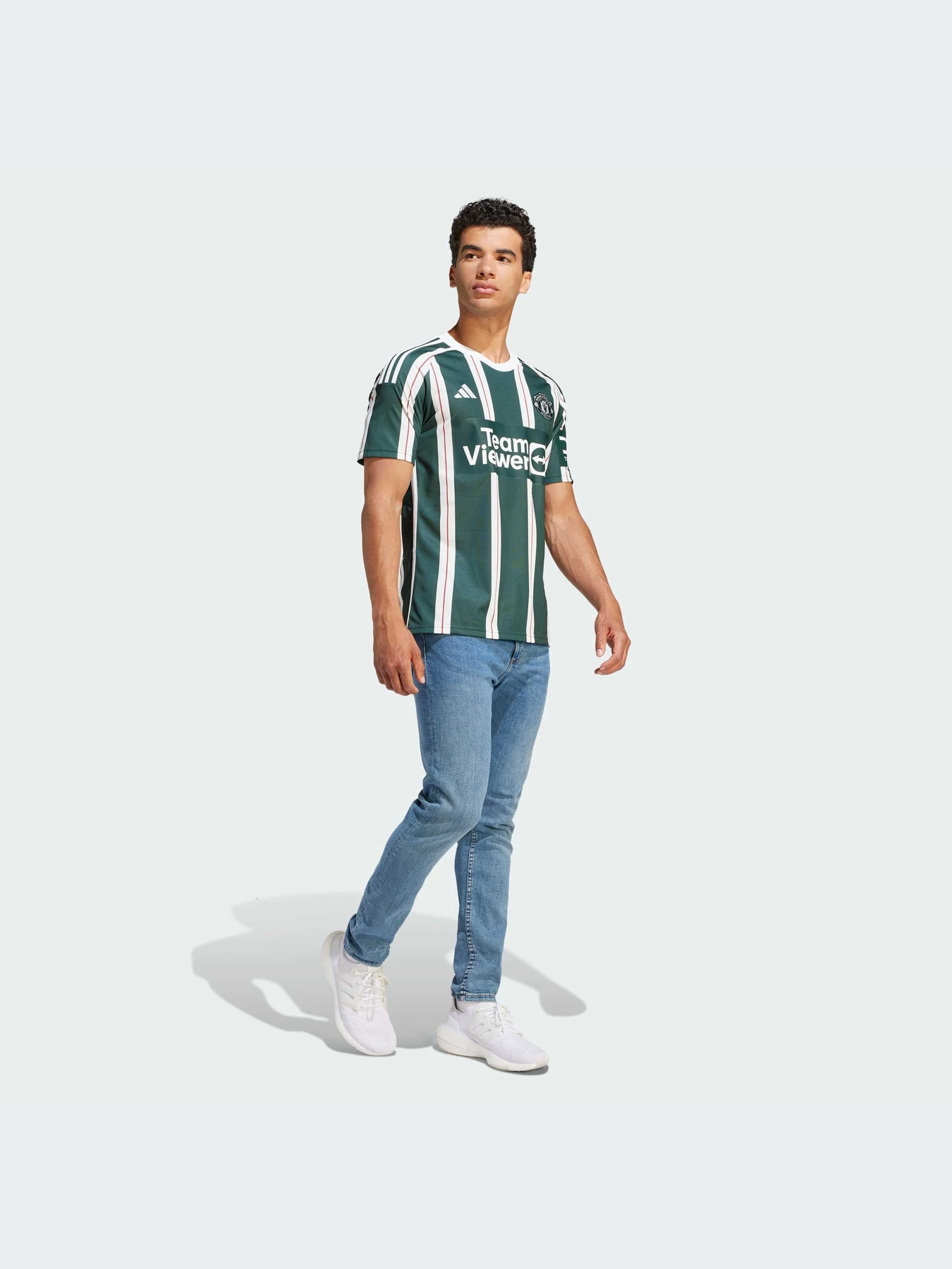 Футболки и поло Adidas модель HR3675-KZ Футболки и поло Adidas модель HR3675-KZ Фото