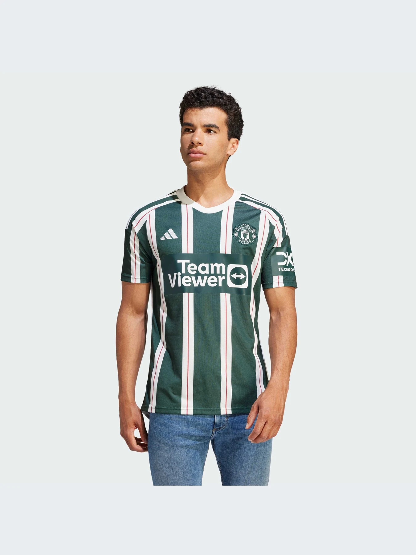 Футболки и поло Adidas модель HR3675-KZ Футболки и поло Adidas модель HR3675-KZ Фото