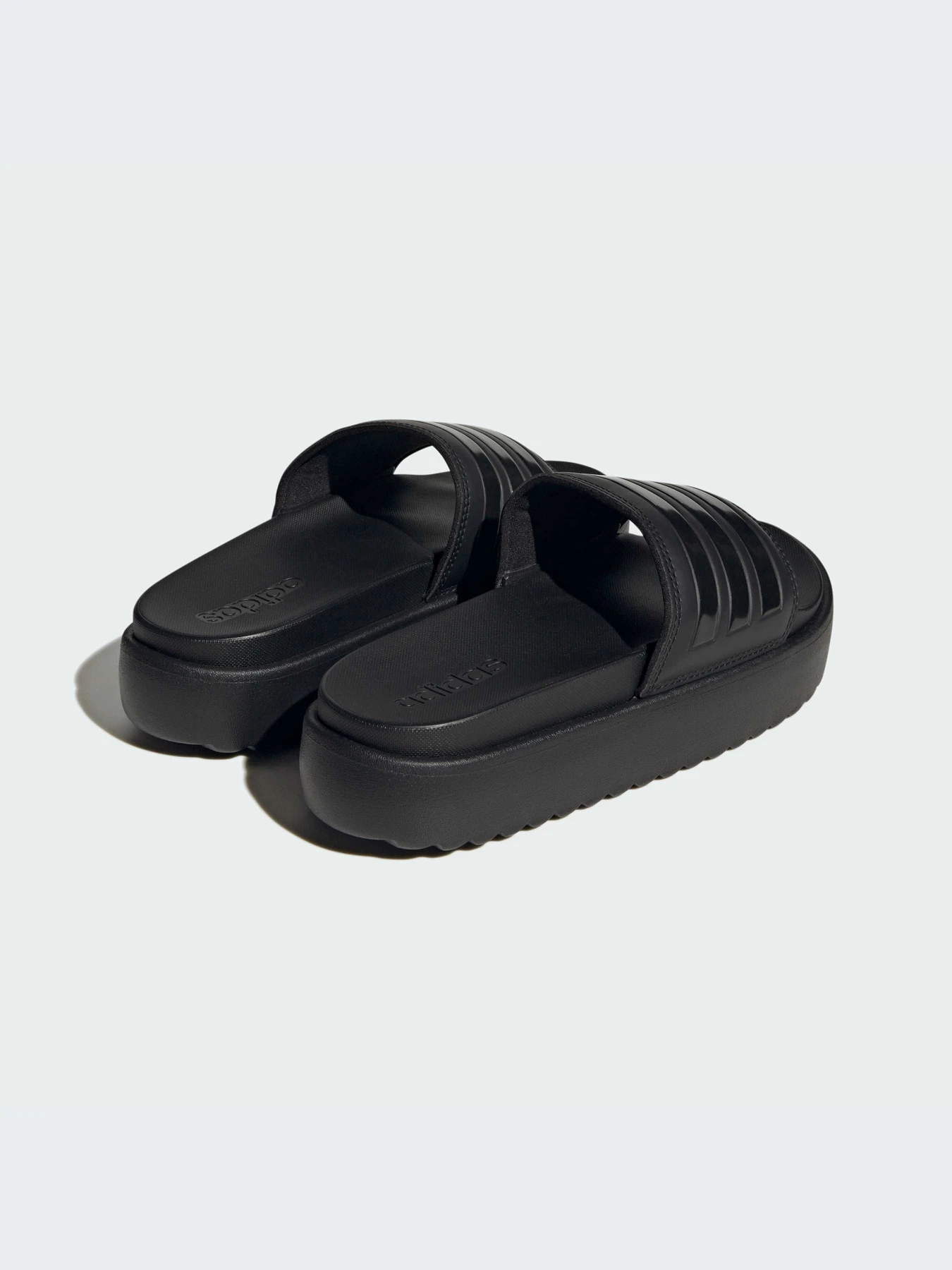 Шлёпанцы Adidas Adilette модель HQ6179-KZ Шлёпанцы Adidas Adilette модель HQ6179-KZ Фото
