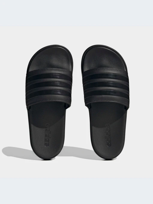 Шлёпанцы Adidas Adilette модель HQ6179-KZ Фото