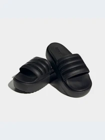 Шлёпанцы Adidas Adilette модель HQ6179-KZ Фото