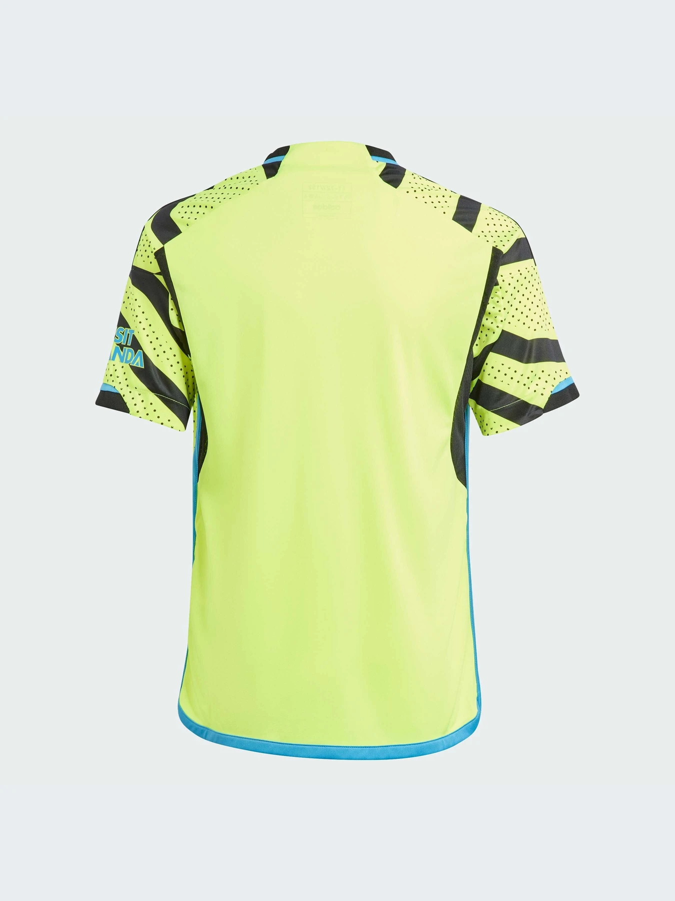Футболки и поло Adidas модель HZ2106-KZ Футболки и поло Adidas модель HZ2106-KZ Фото