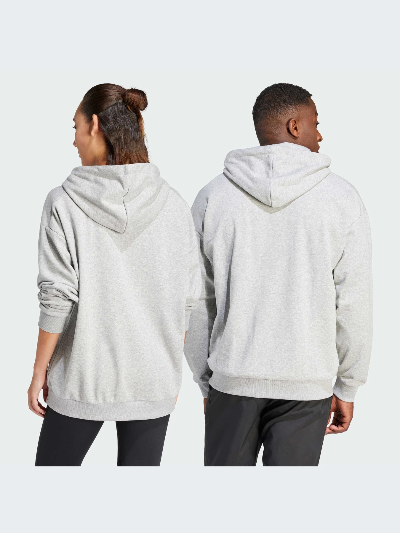 Худи и свитшоты Adidas модель HY1709-KZ Худи и свитшоты Adidas модель HY1709-KZ Фото