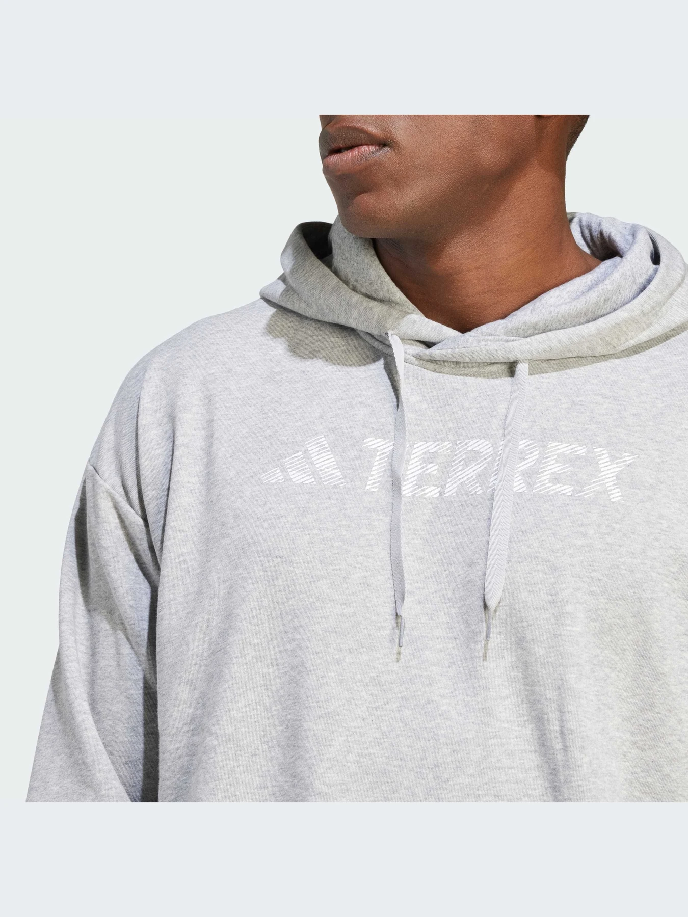 Худи и свитшоты Adidas модель HY1709-KZ Худи и свитшоты Adidas модель HY1709-KZ Фото