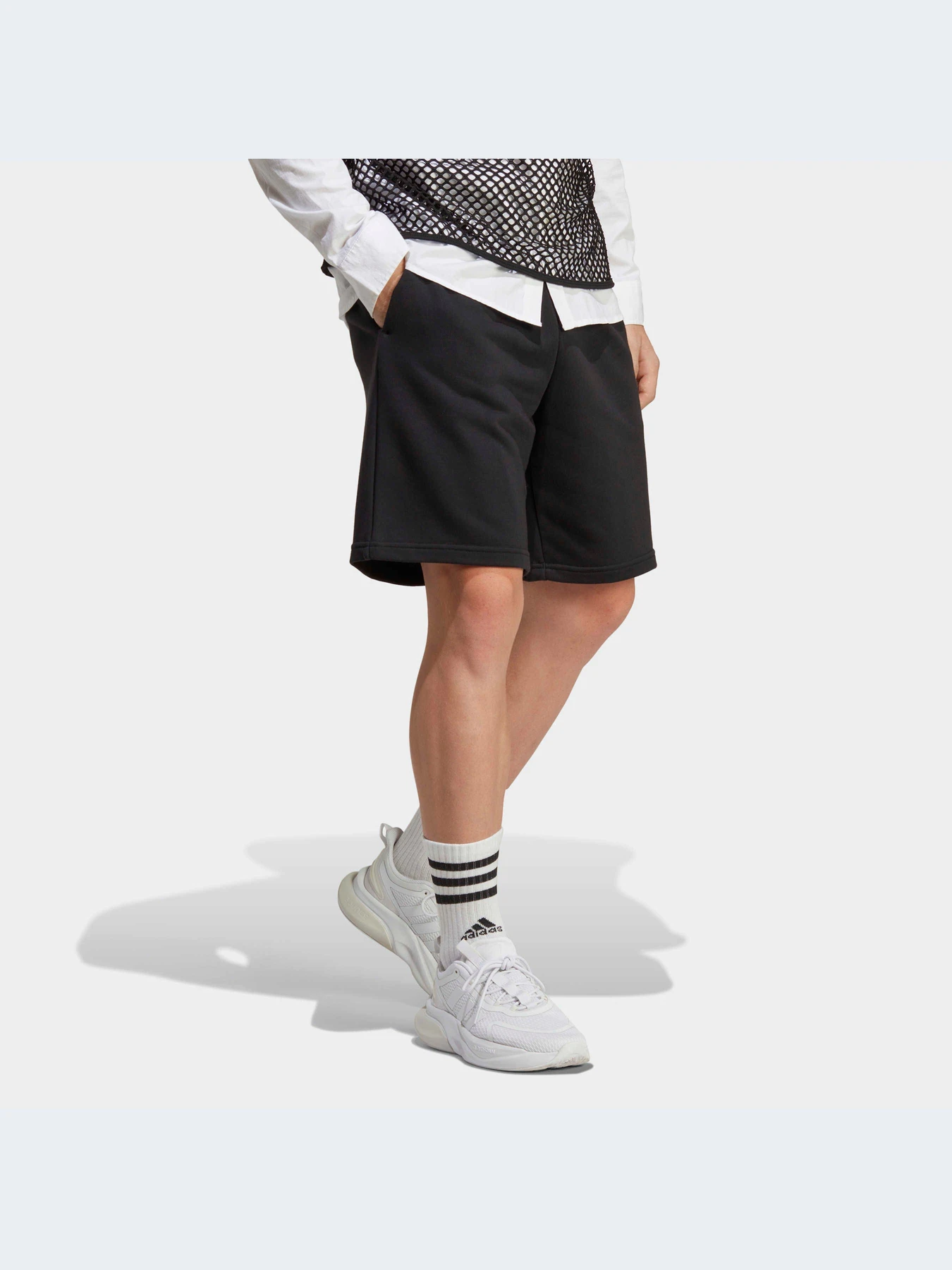 Шорты Adidas модель IC9756-KZ Шорты Adidas модель IC9756-KZ Фото