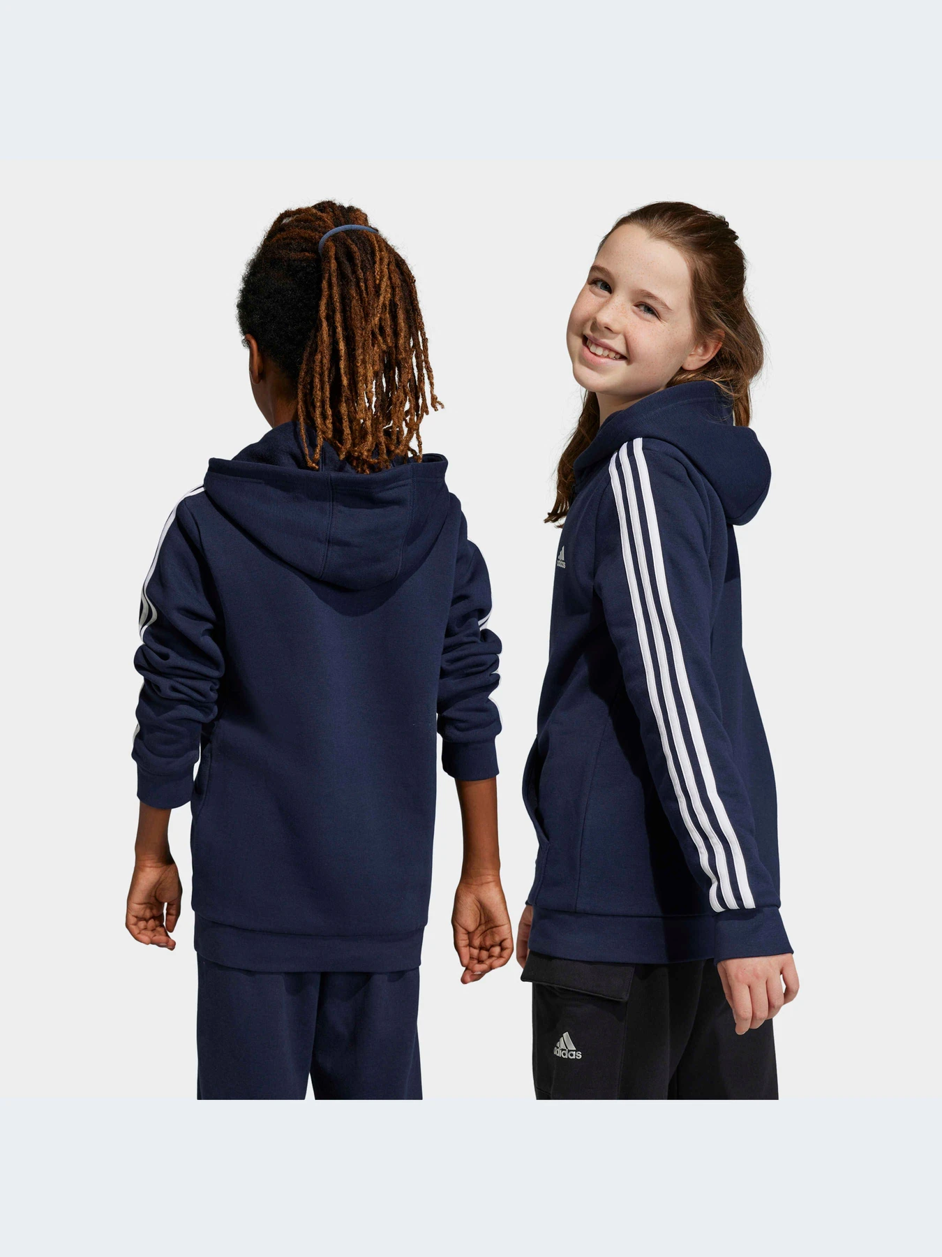 Худи и свитшоты Adidas модель IC0600-KZ Худи и свитшоты Adidas модель IC0600-KZ Фото