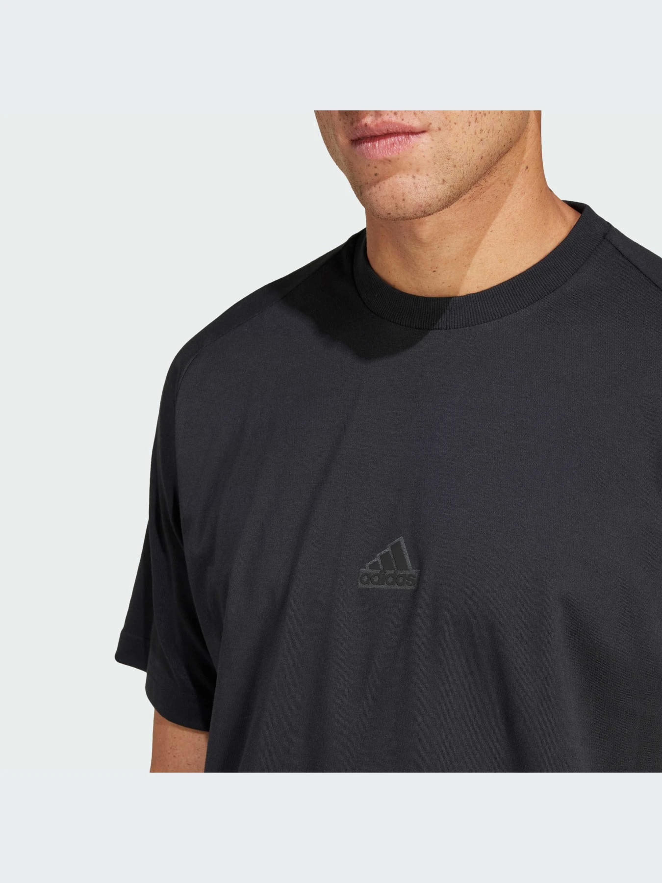 Футболки и поло Adidas ZNE модель IR5217-KZ Футболки и поло Adidas ZNE модель IR5217-KZ Фото