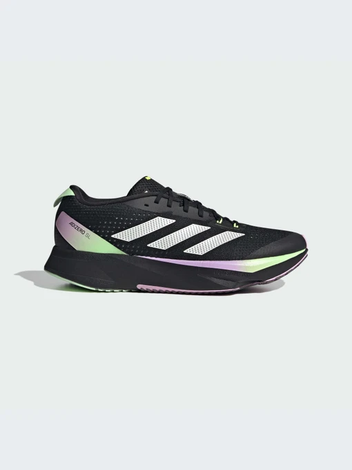 Кроссовки Adidas adizero модель IG3334-KZ Фото