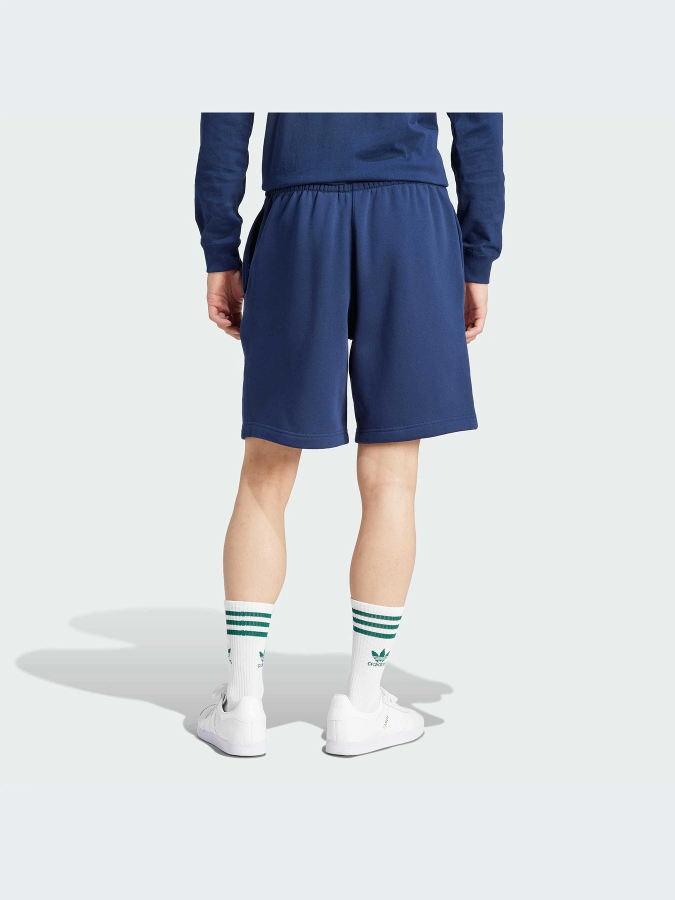Шорты Adidas Graphics модель IS2930-KZ Шорты Adidas Graphics модель IS2930-KZ Фото