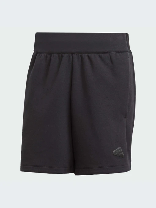 Шорты Adidas ZNE модель IN5096-KZ Фото