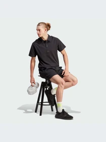 Шорты Adidas ZNE модель IN5096-KZ Фото