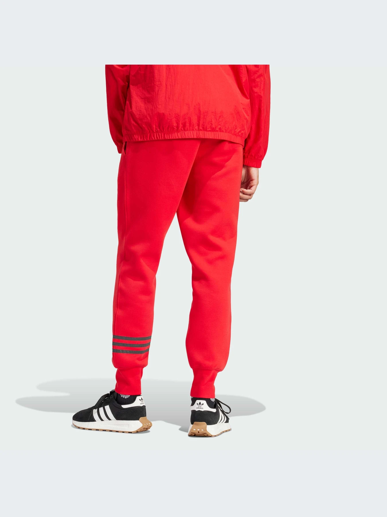 Брюки Adidas модель IR9443-KZ Брюки Adidas модель IR9443-KZ Фото