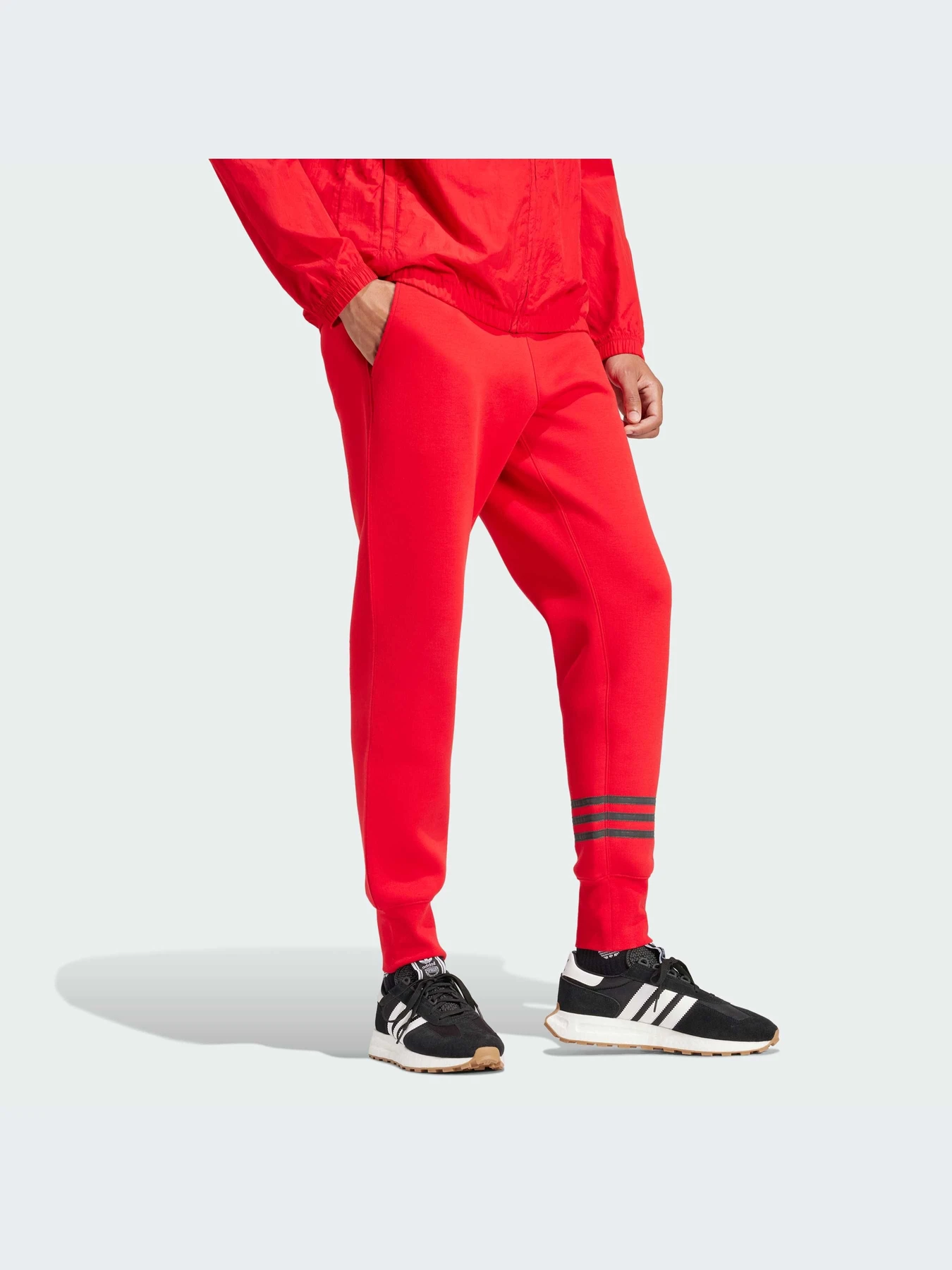 Брюки Adidas модель IR9443-KZ Брюки Adidas модель IR9443-KZ Фото