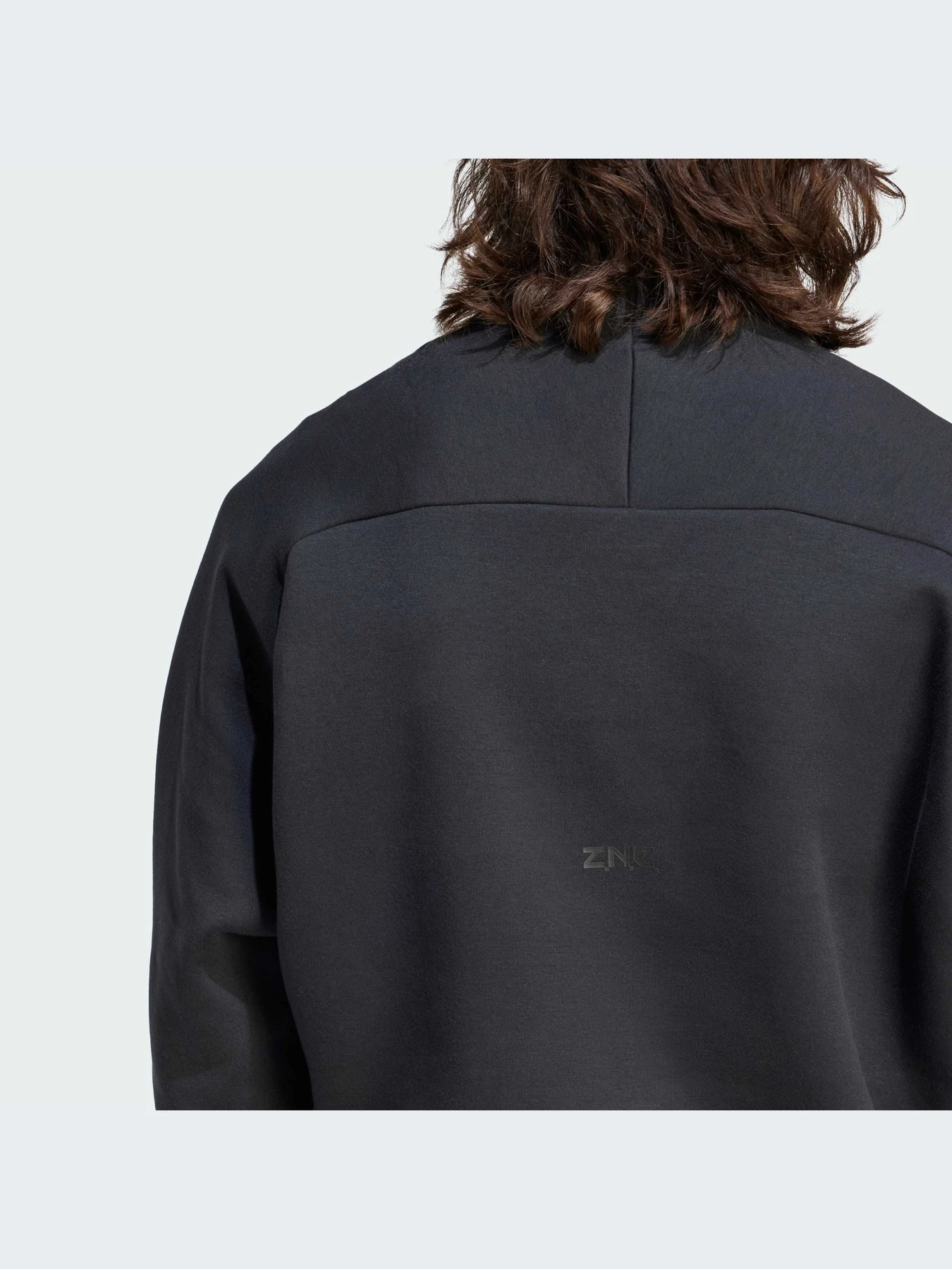 Худи и свитшоты Adidas ZNE модель IN5109-KZ Худи и свитшоты Adidas ZNE модель IN5109-KZ Фото