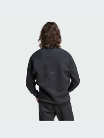 Худи и свитшоты Adidas ZNE модель IN5109-KZ Фото