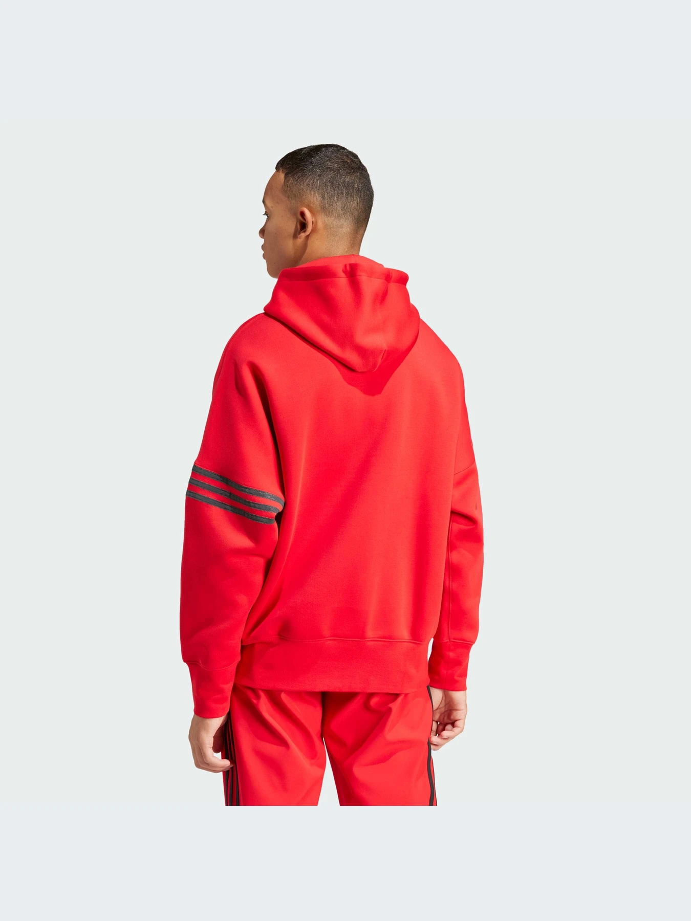 Худи и свитшоты Adidas модель IR9454-KZ Худи и свитшоты Adidas модель IR9454-KZ Фото