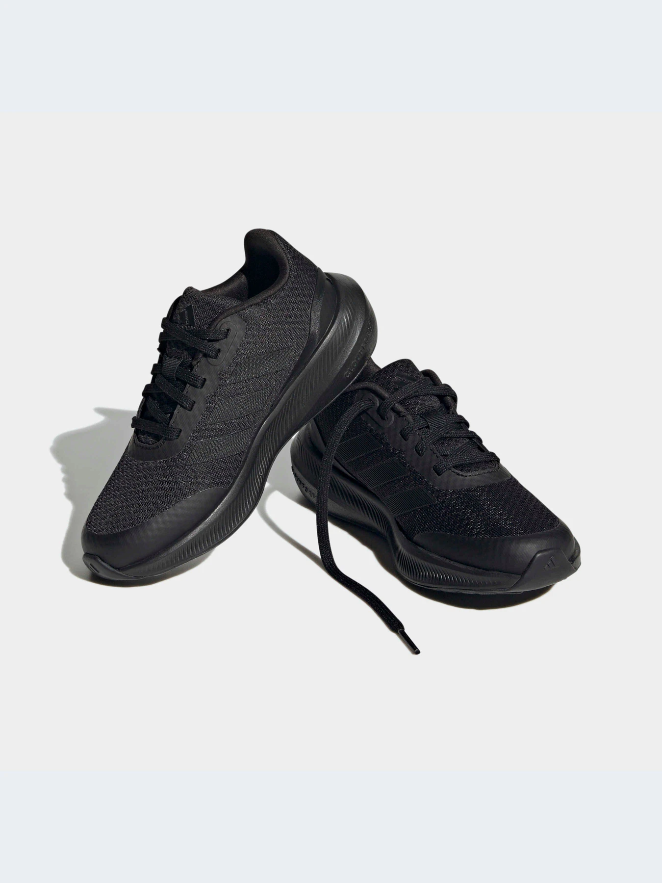 Кроссовки Adidas Runfalcon модель HP5842-KZ Кроссовки Adidas Runfalcon модель HP5842-KZ Фото